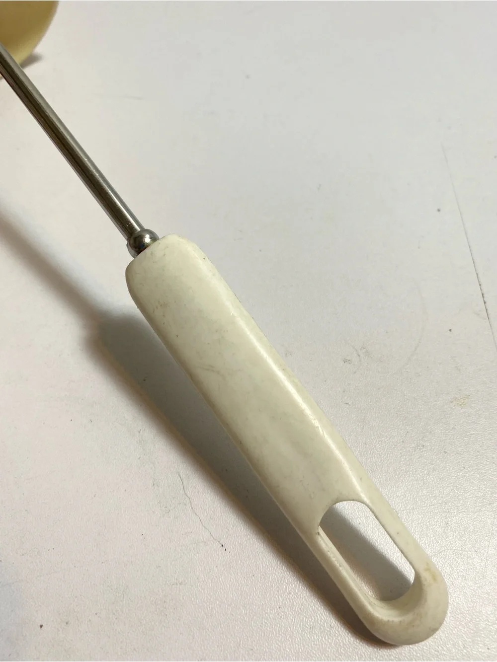 None shaft smooth control